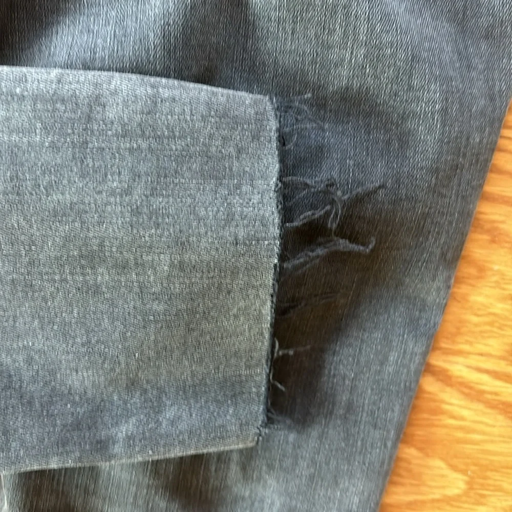 NWT Madewell 9